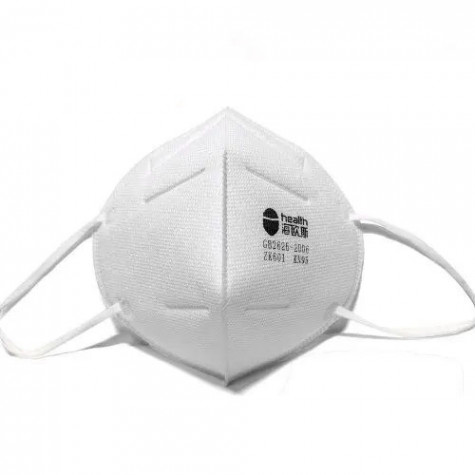 KN95 N95 Particulate Respirator Dust Mask